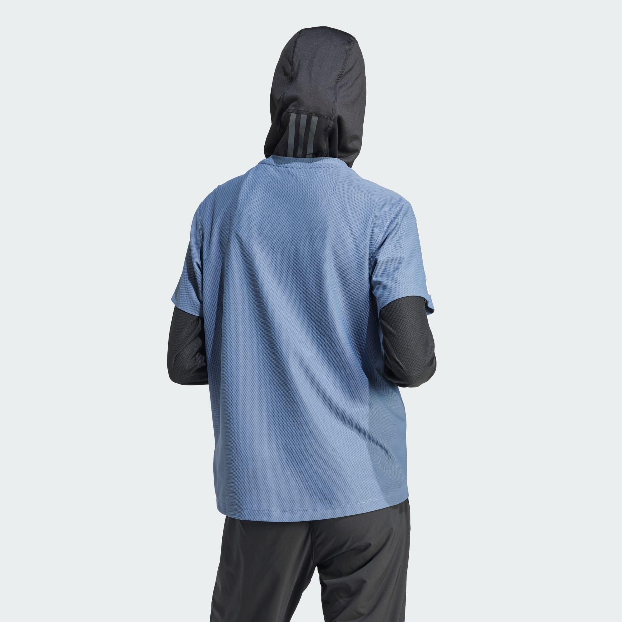 T-shirt Own The Run 3/6