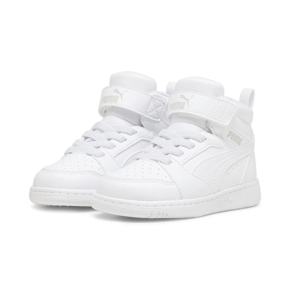 Buty do chodzenia dla dzieci PUMA Rebound V6 Mid
