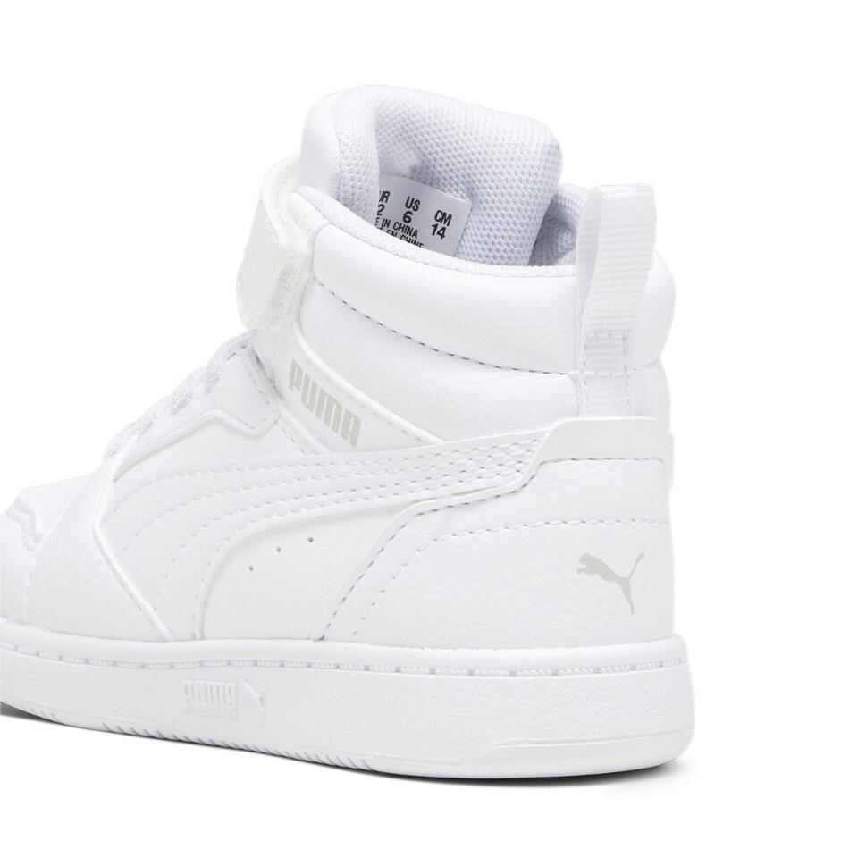 Buty do chodzenia dla dzieci PUMA Rebound V6 Mid