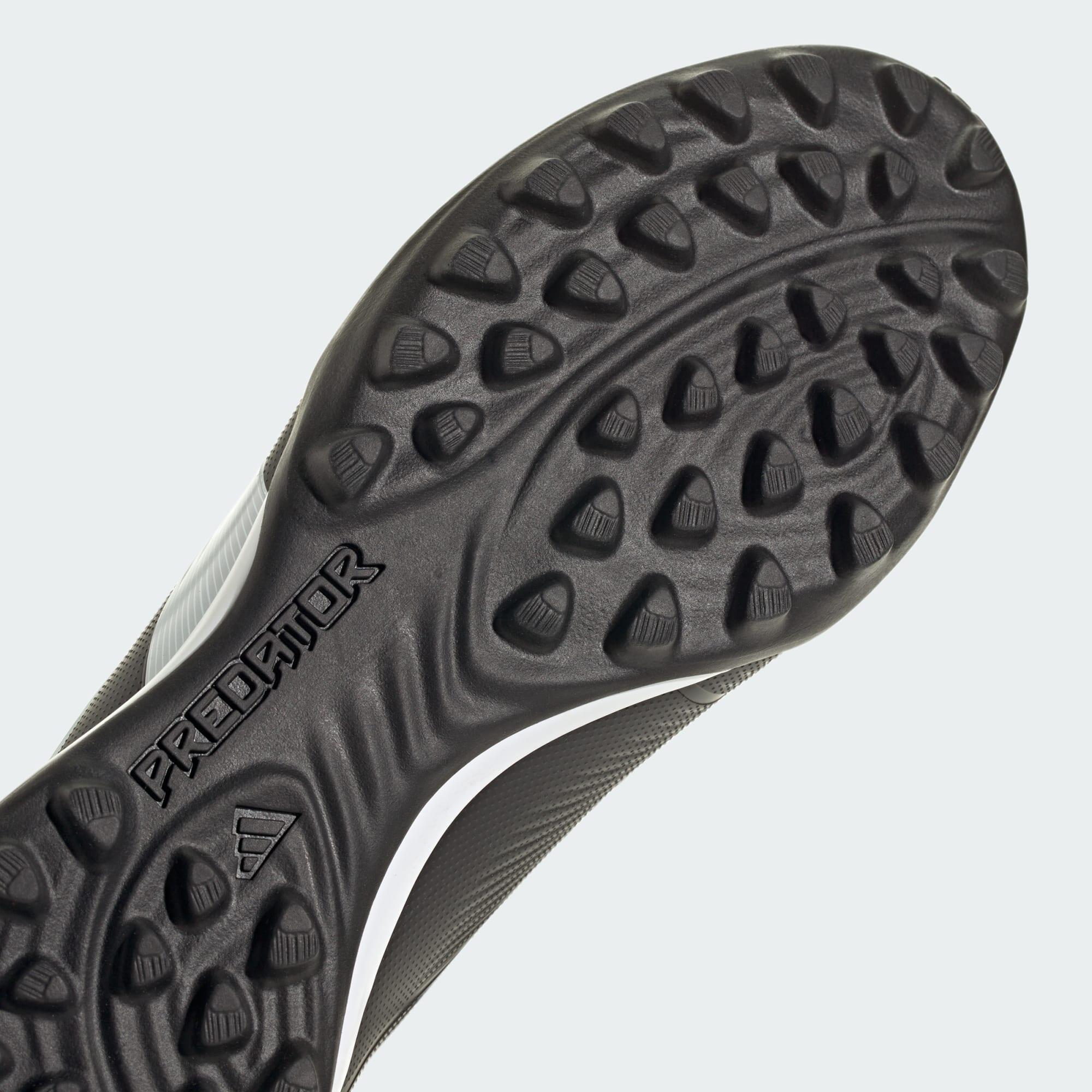 Predator 24 League Laceless TF Fußballschuh 5/7