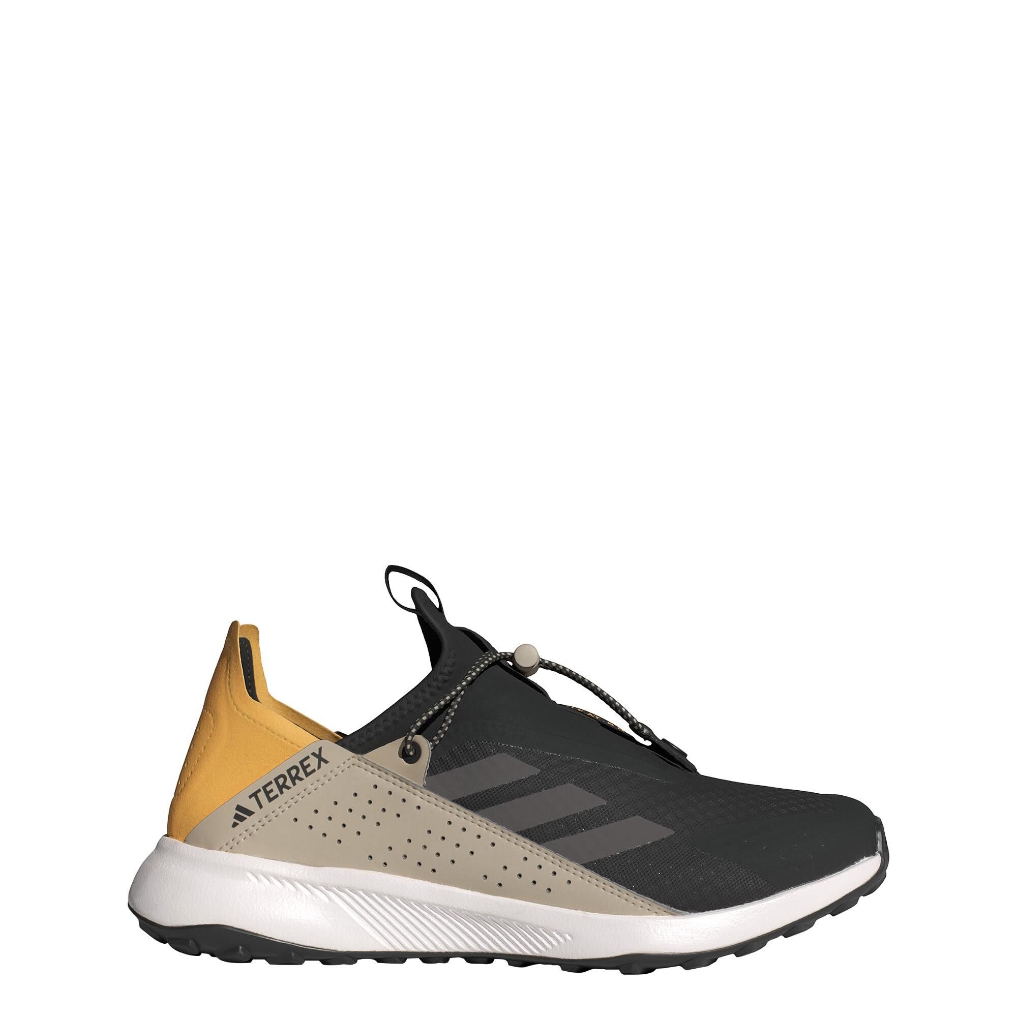 ADIDAS Terrex Voyager 21 Slip-On HEAT.RDY Travel Shoes