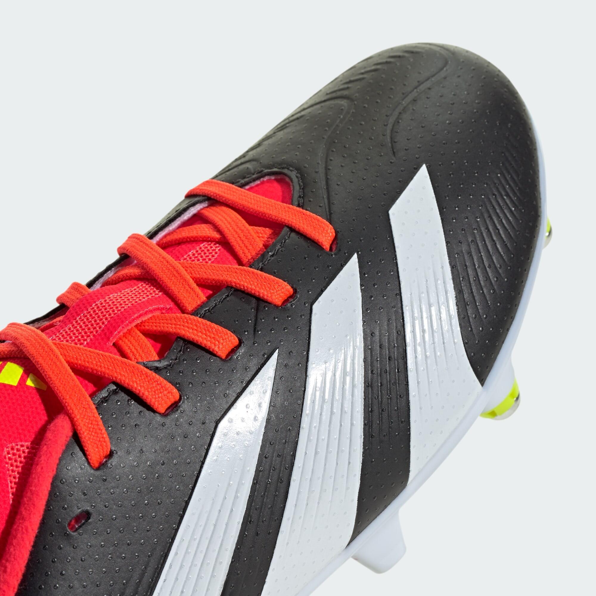 Chuteiras de Futebol Predator Accuracy.3 – Pavilhão 6/7