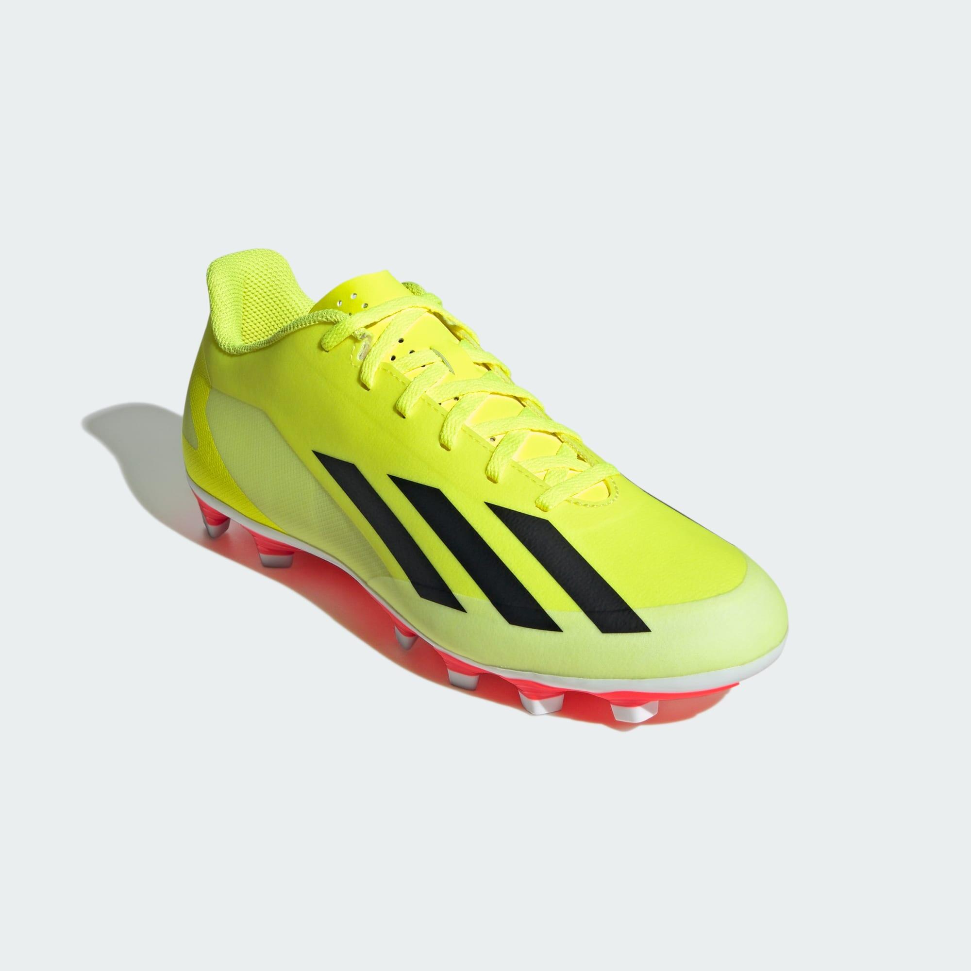 Scarpe da calcio X Crazyfast Club Flexible Ground 4/7