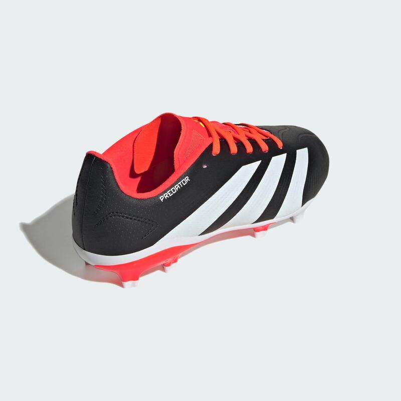 Botas de Futebol Predator League — Piso firme