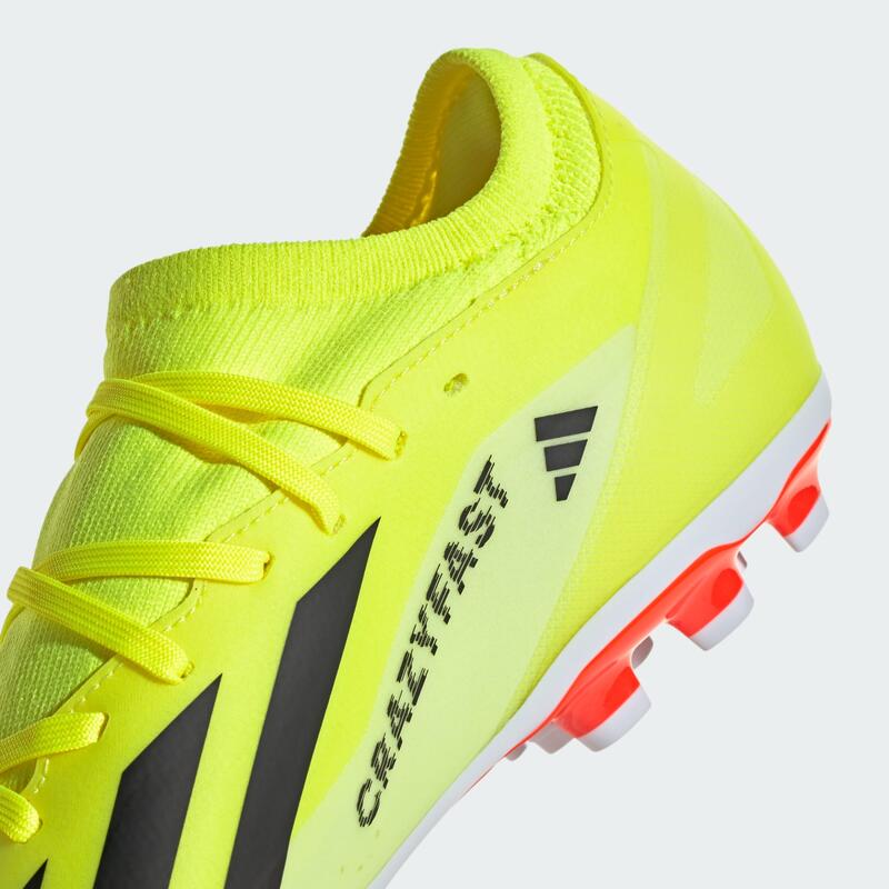 X Crazyfast League Artificial Grass Voetbalschoenen