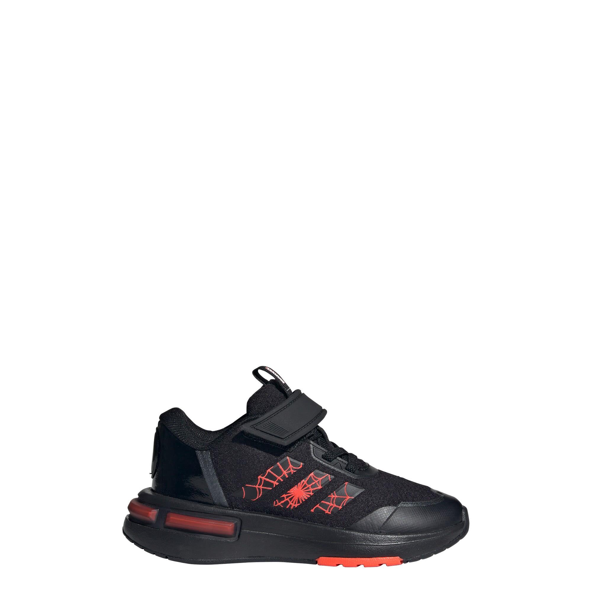 ADIDAS Marvel's Spider-Man Racer Shoes Kids