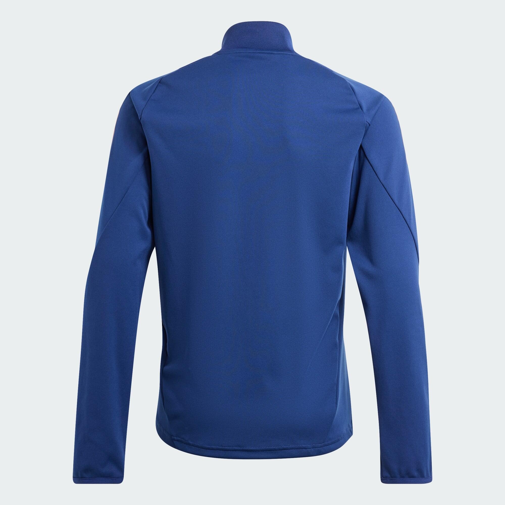 Italy Tiro 24 Competition Children's training top