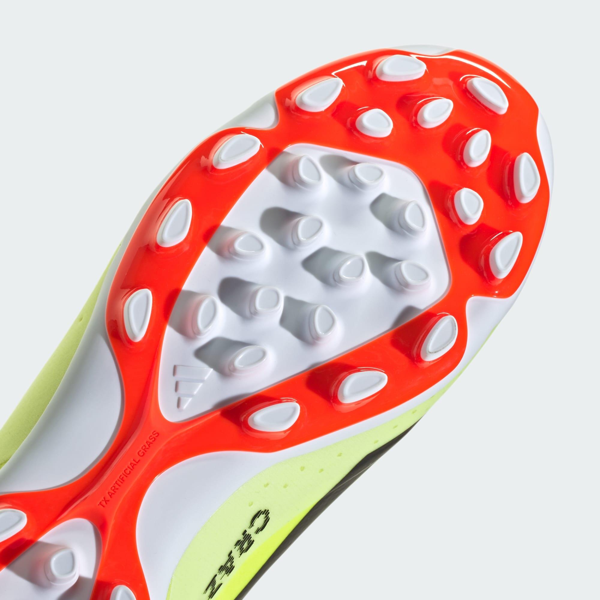 X Crazyfast League AG Fußballschuh 6/7
