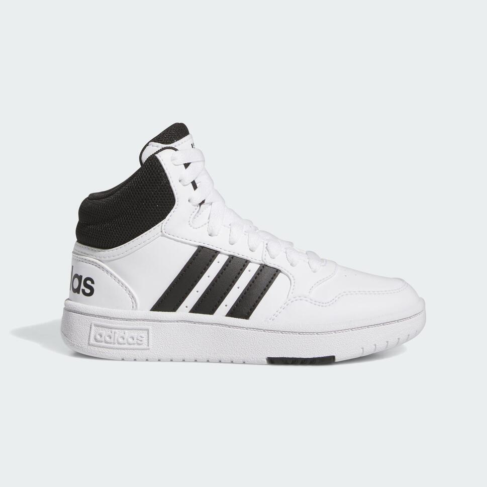Hoops Mid Shoes