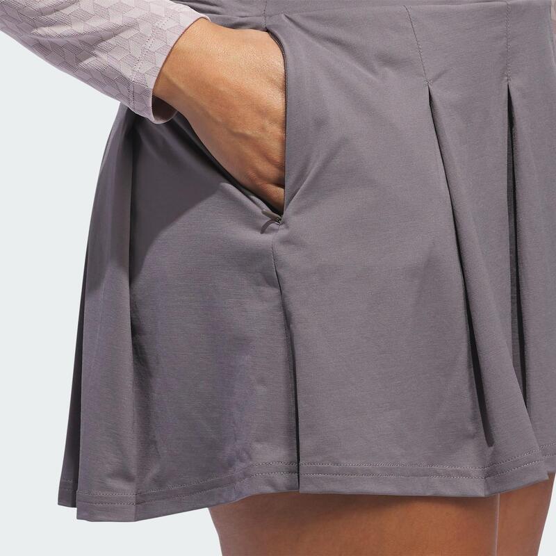 Ultimate365 Tour Pleated Skort