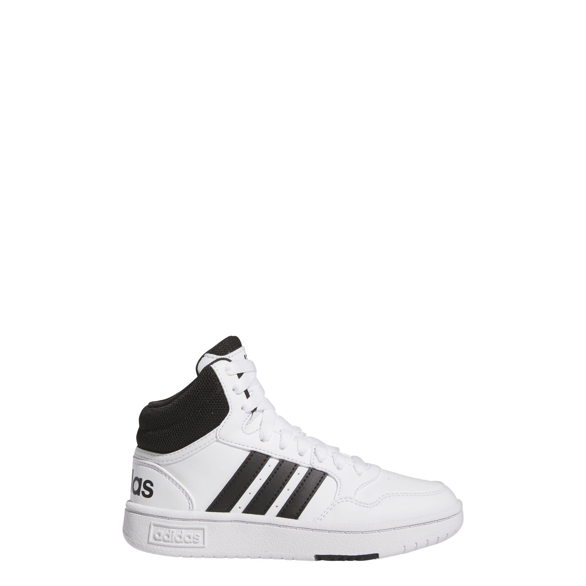 Hoops Mid Shoes