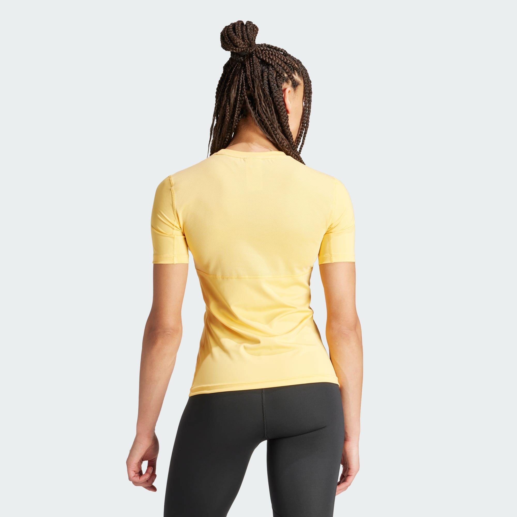 T-shirt d'entraînement Techfit 3/5