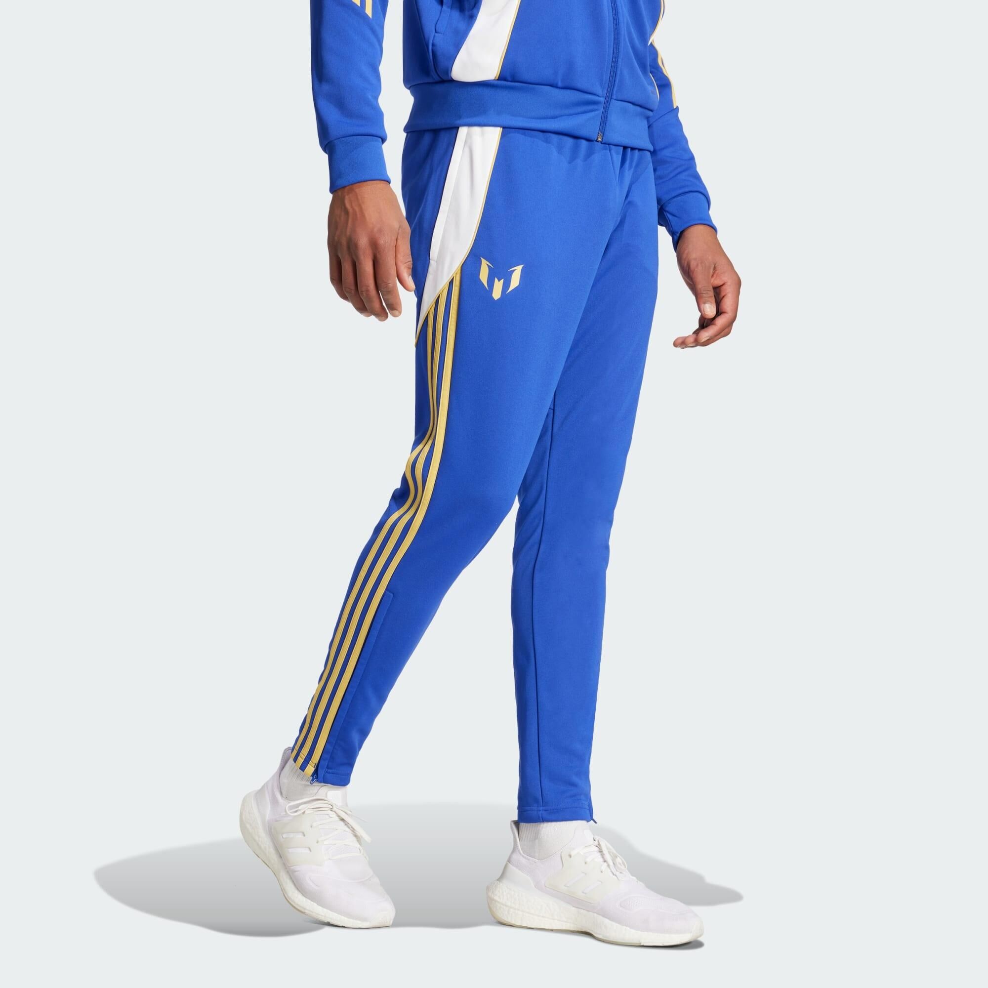 ADIDAS Pitch 2 Street Messi Pants