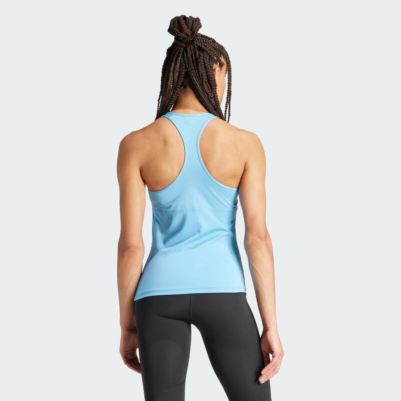 Tílko Techfit Racerback Training