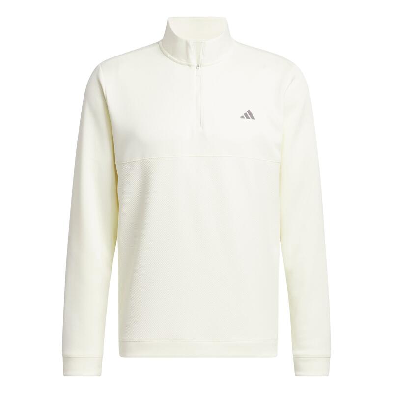 Sudadera Ultimate365 Textured Quarter-Zip