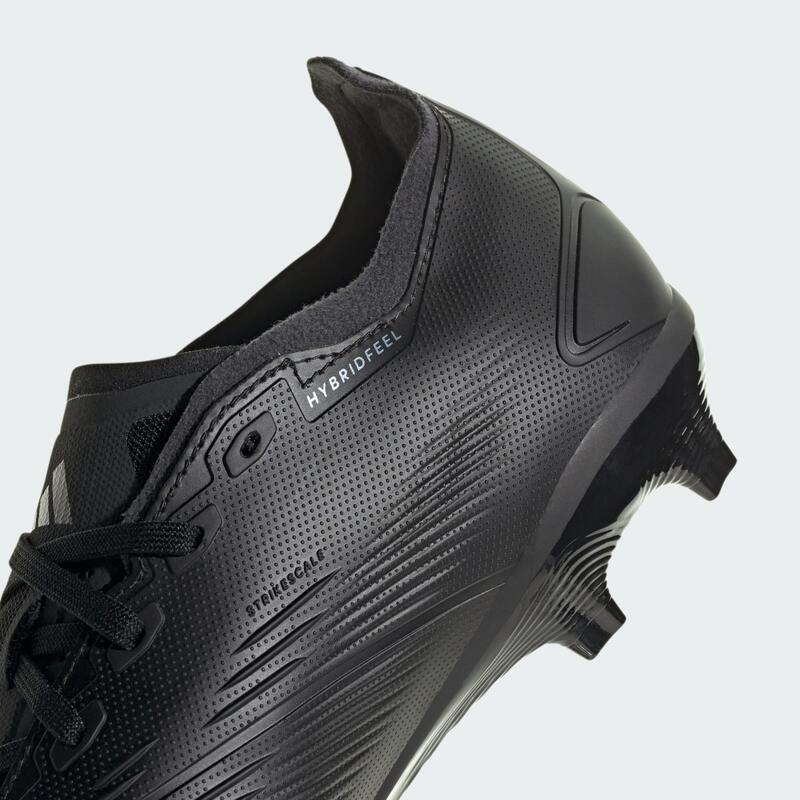 Botas de Futebol Predator League — Piso firme