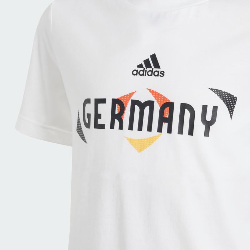 T-shirt UEFA EURO24™ da Alemanha