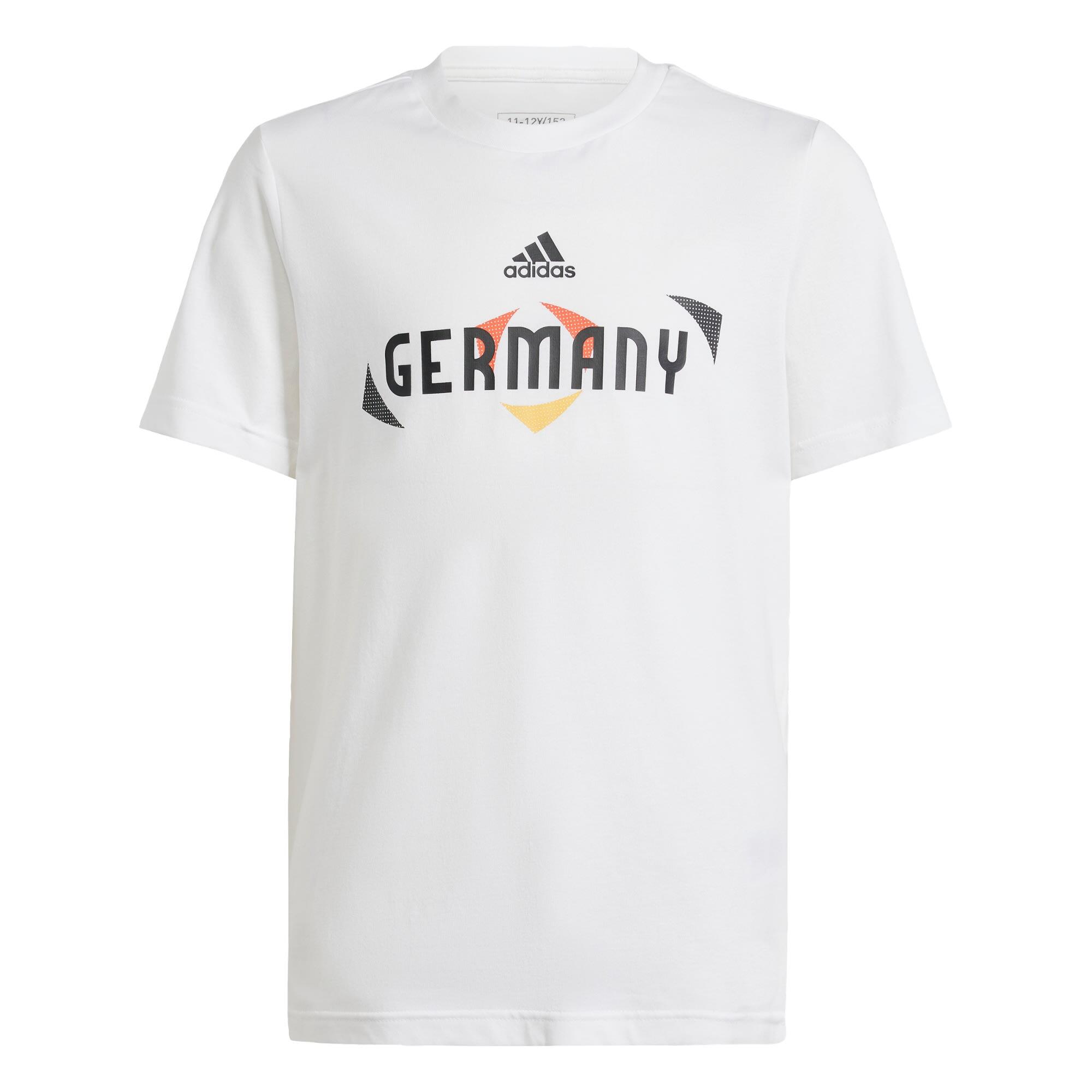 ADIDAS UEFA EURO24™ Germany Tee