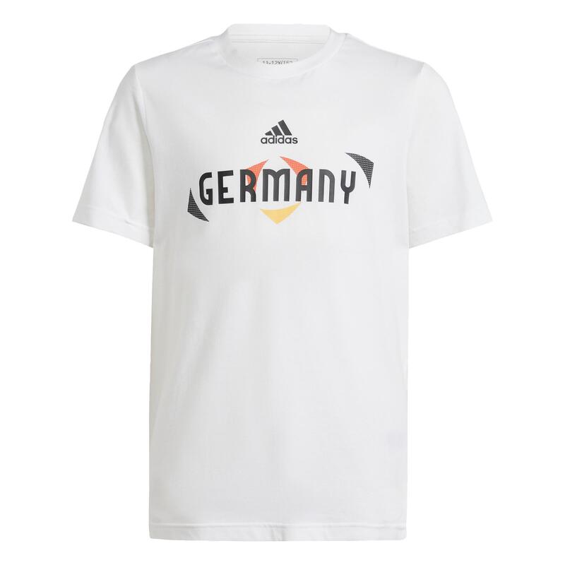 T-shirt UEFA EURO24™ da Alemanha