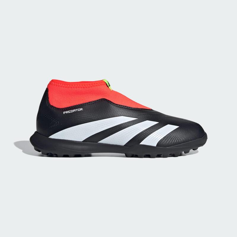 Predator 24 League Laceless TF Fußballschuh