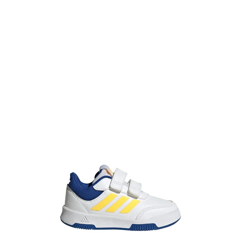 WHITE / YELLOW / BLUE