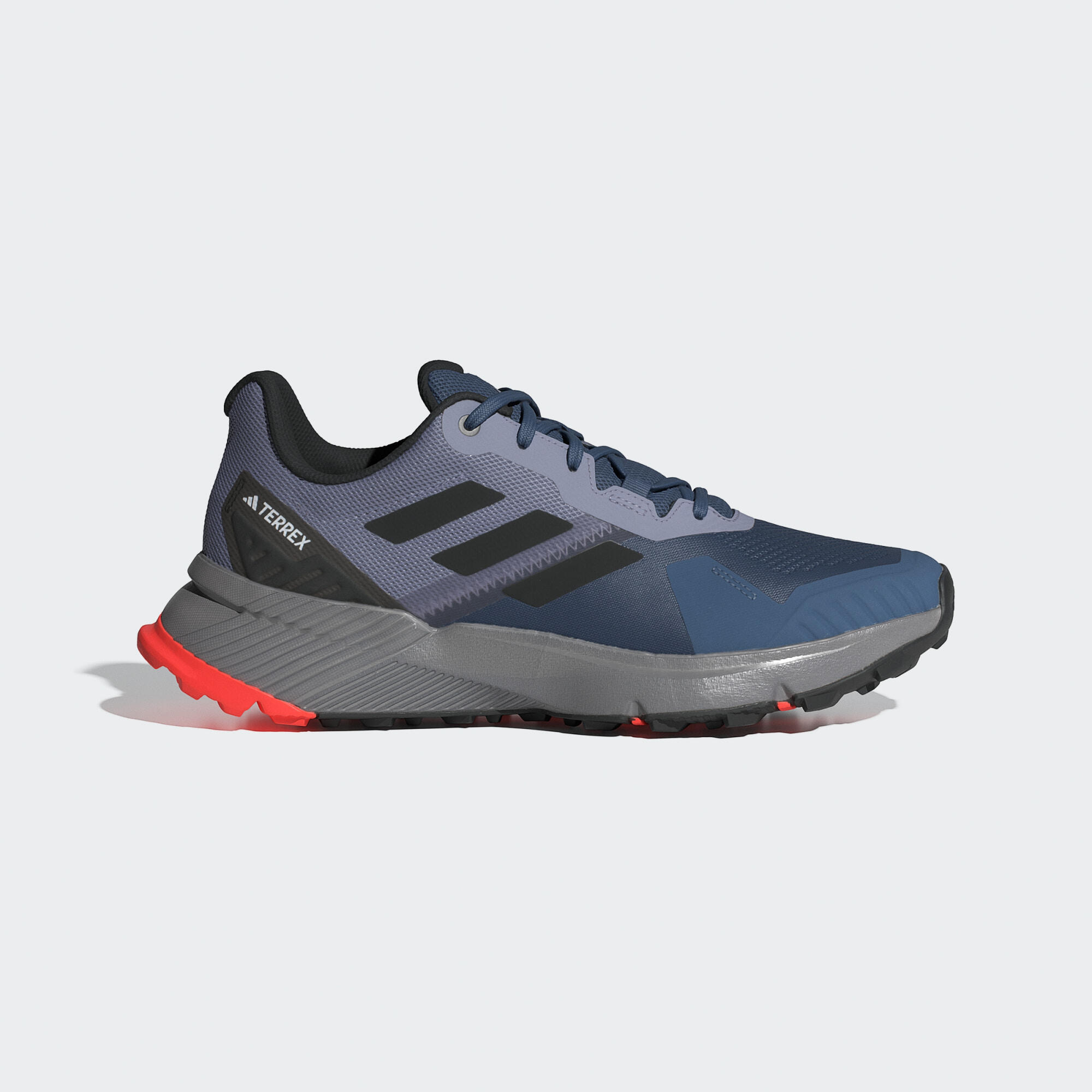 Terrex Soulstride Trail Running Shoes 2/7