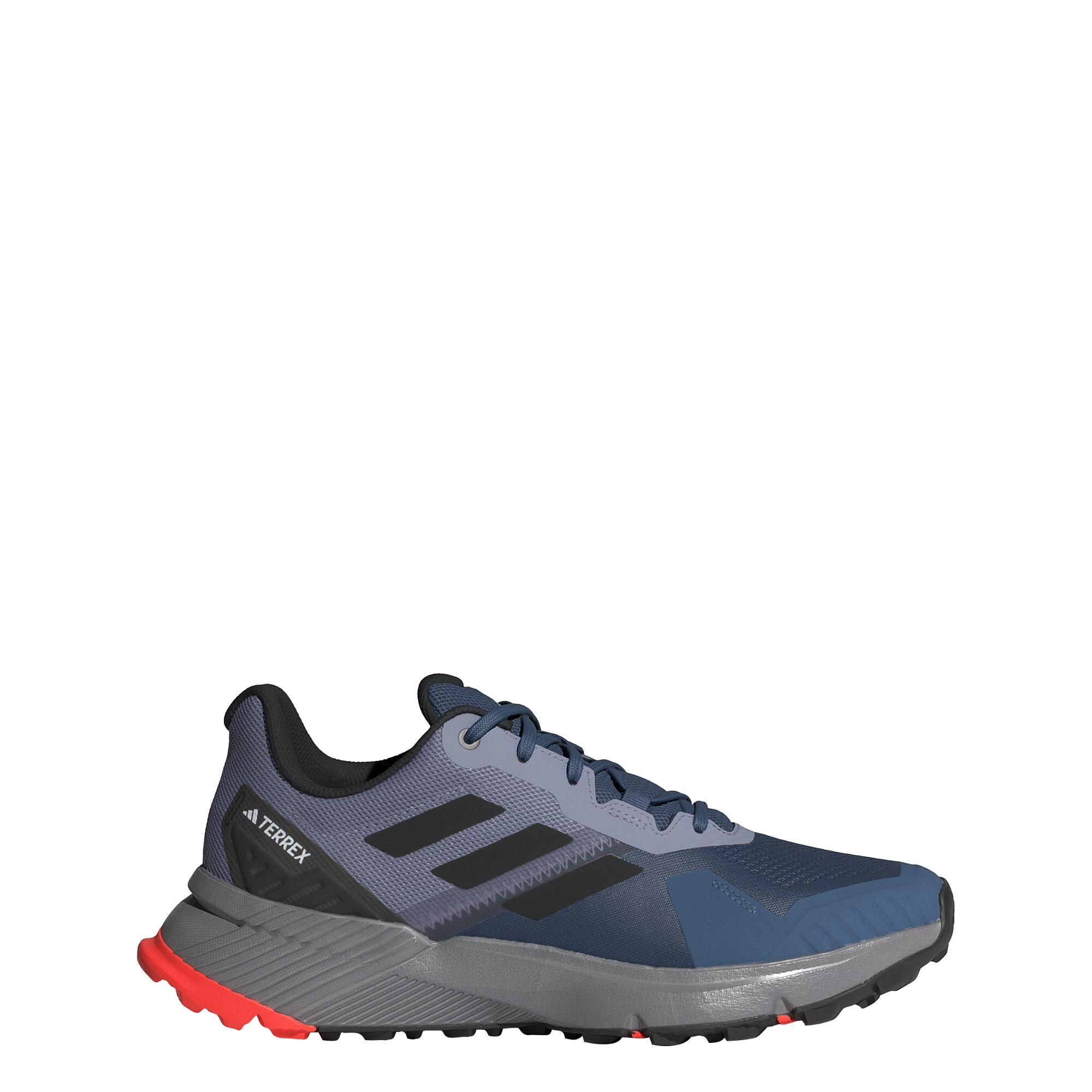 Terrex Soulstride Trail Running Shoes 1/7