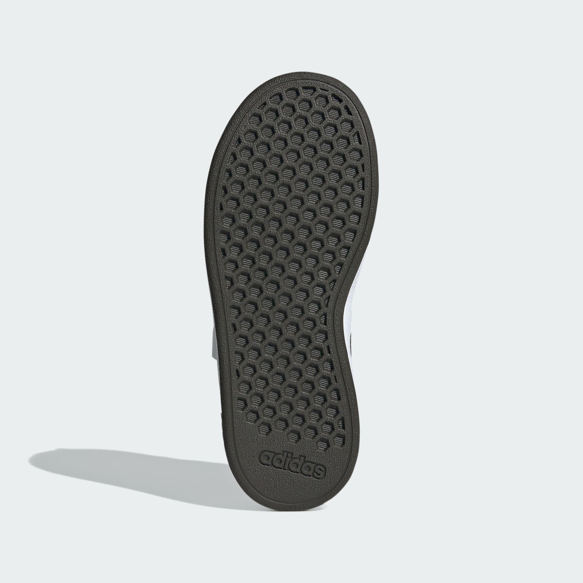 Chaussure Grand Court 2.0 Enfants 4/7