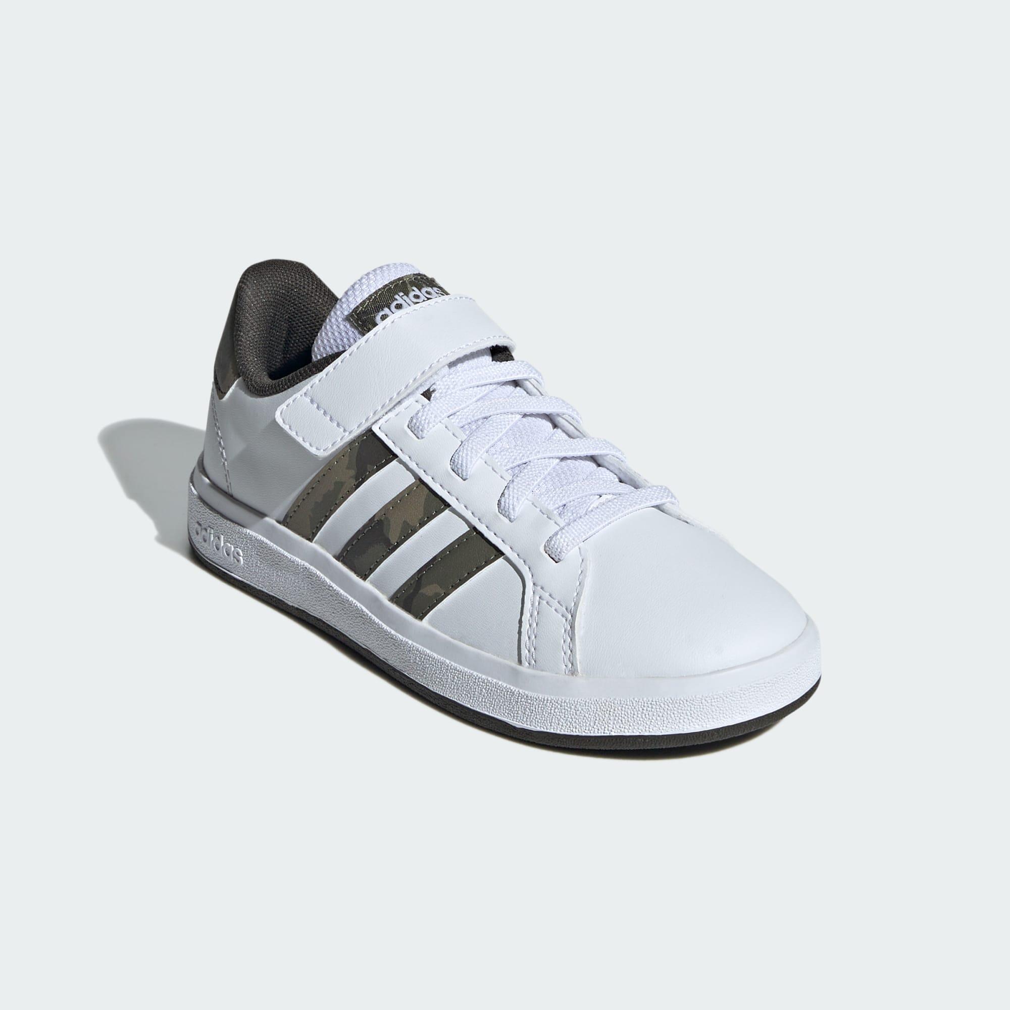 Chaussure Grand Court 2.0 Enfants 5/7