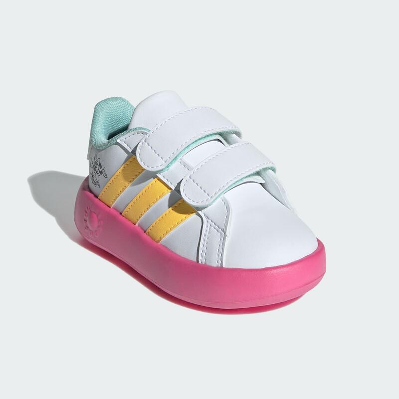 Scarpe da tennis Grand Court Minnie Sportswear Infant