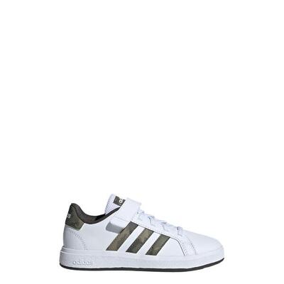 Zapatilla Grand Court 2.0 (Niños)