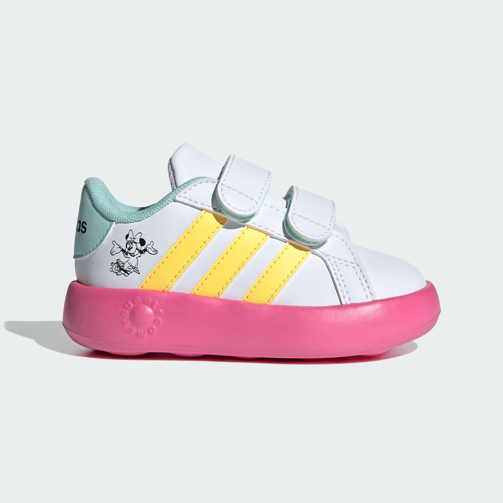 Scarpe da tennis Grand Court Minnie Sportswear Infant 2/7
