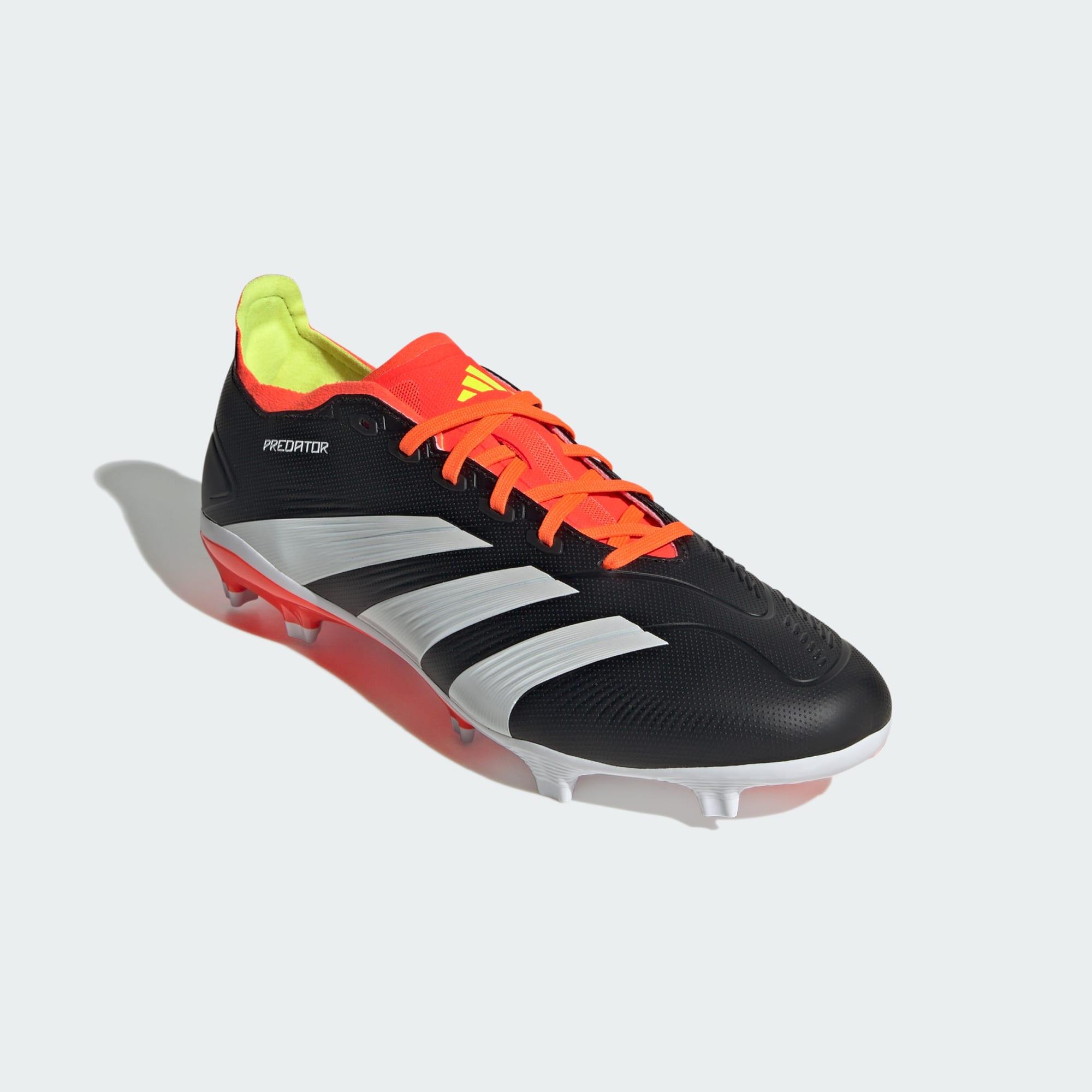 Scarpa da calcio Predator League per campi morbidi