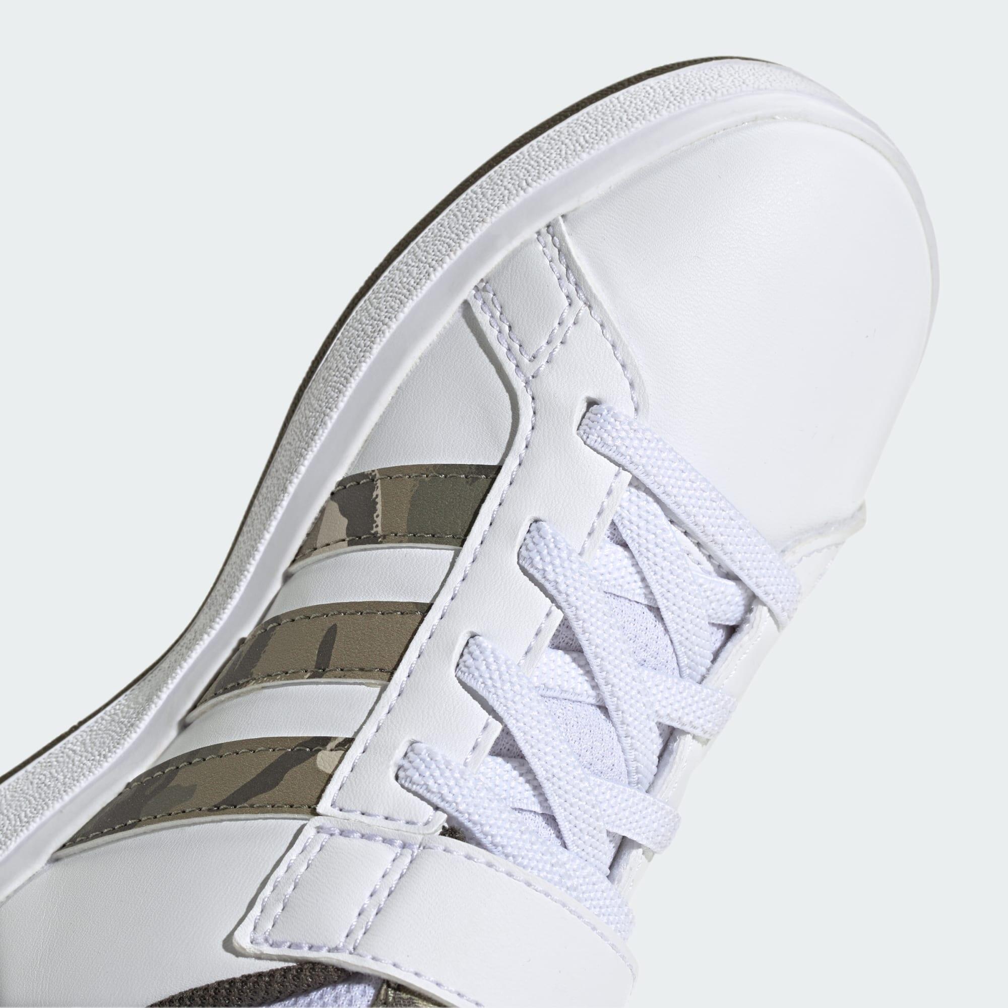 Chaussure Grand Court 2.0 Enfants 7/7