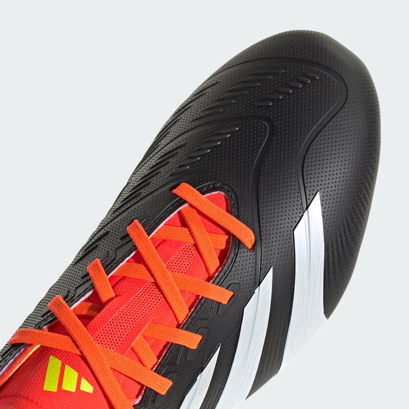 Botas de Futebol Predator League — Piso firme