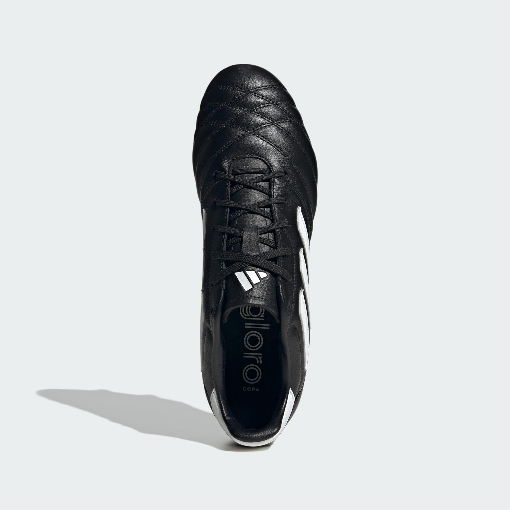 Bota de fútbol Copa Gloro césped natural húmedo 2/7