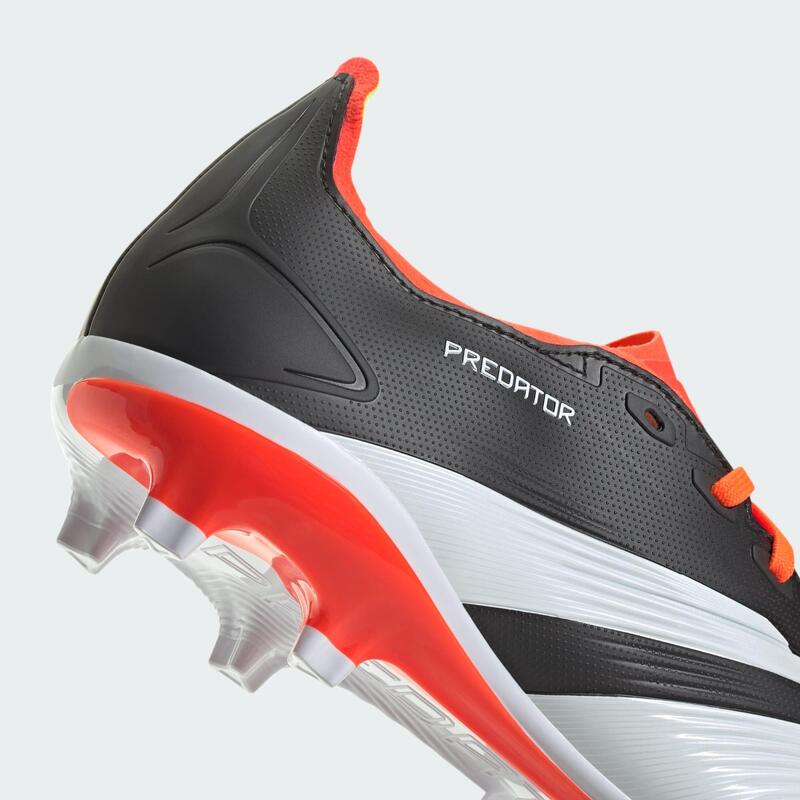 Botas de Futebol Predator League — Piso firme