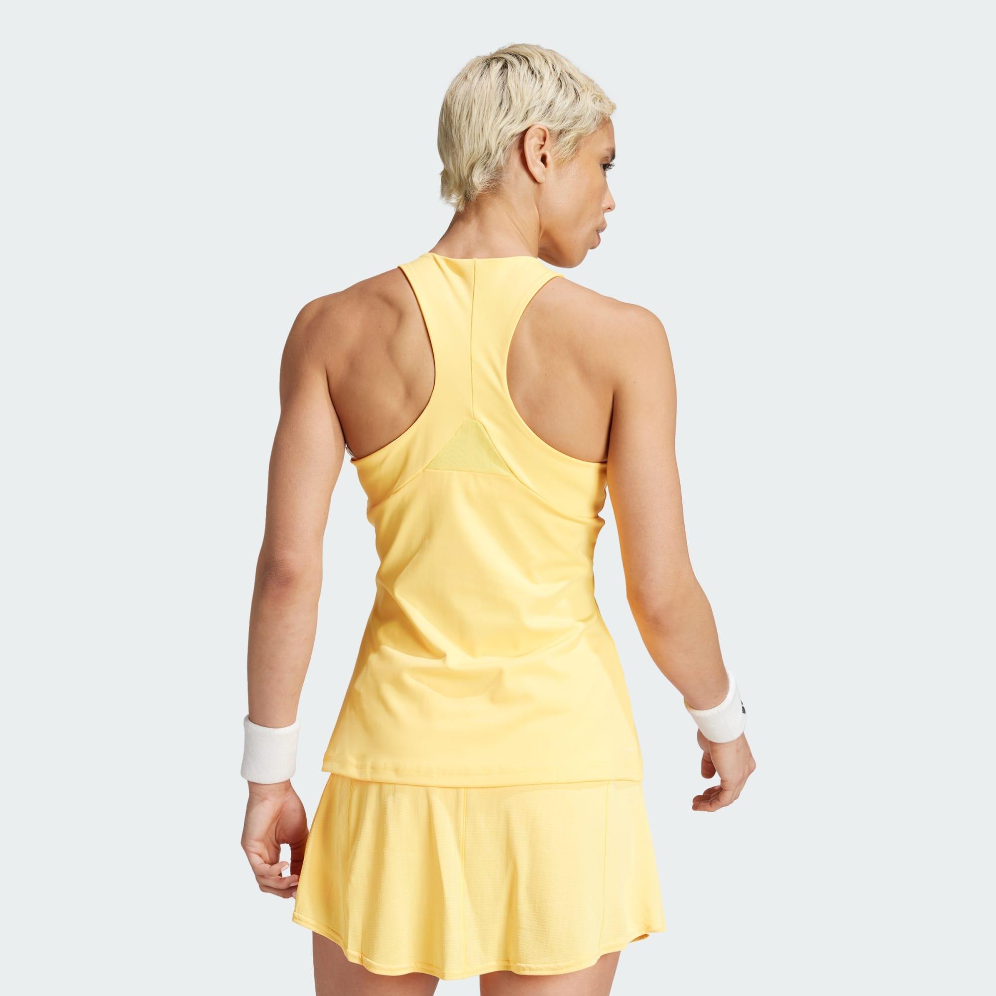 Tennis Y-Tank Top 3/5