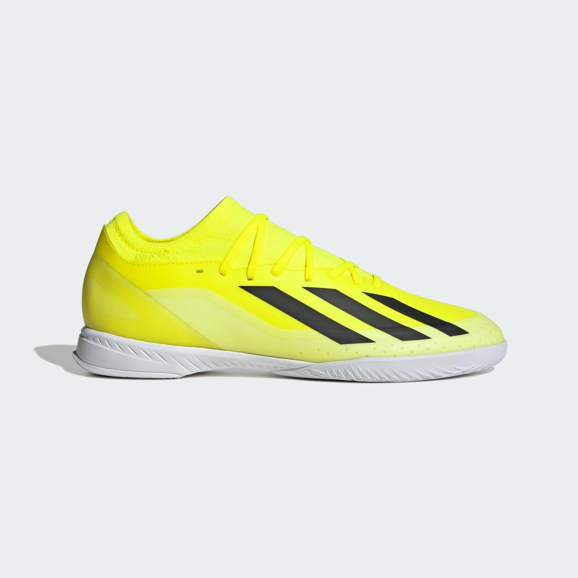 ADIDAS X Crazyfast League Indoor Boots