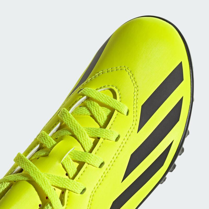 X Crazyfast Club TF Fußballschuh