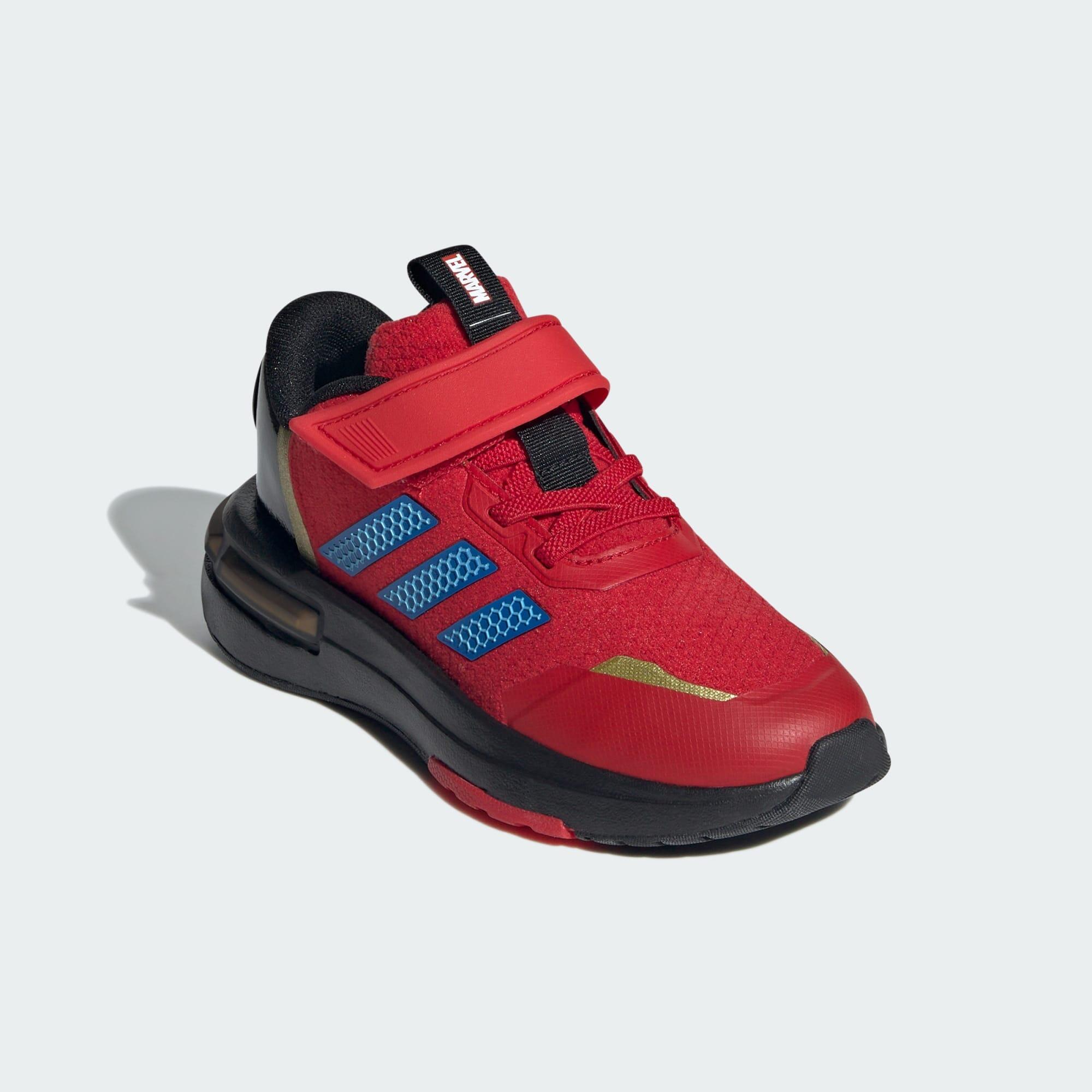 Zapatilla Racer Marvel's Iron Man (Niños) 6/7