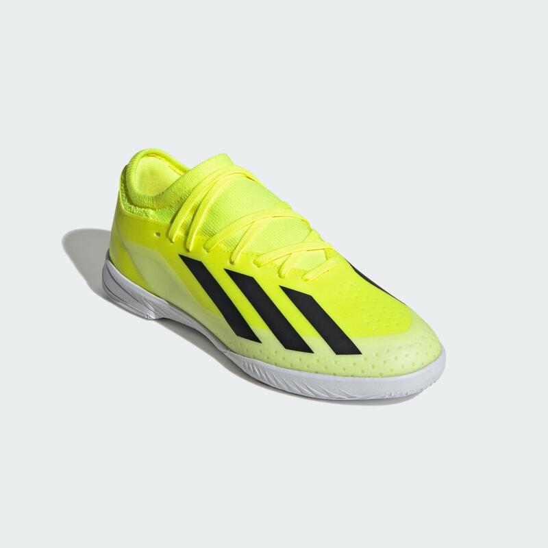 X Crazyfast League Indoor Voetbalschoenen