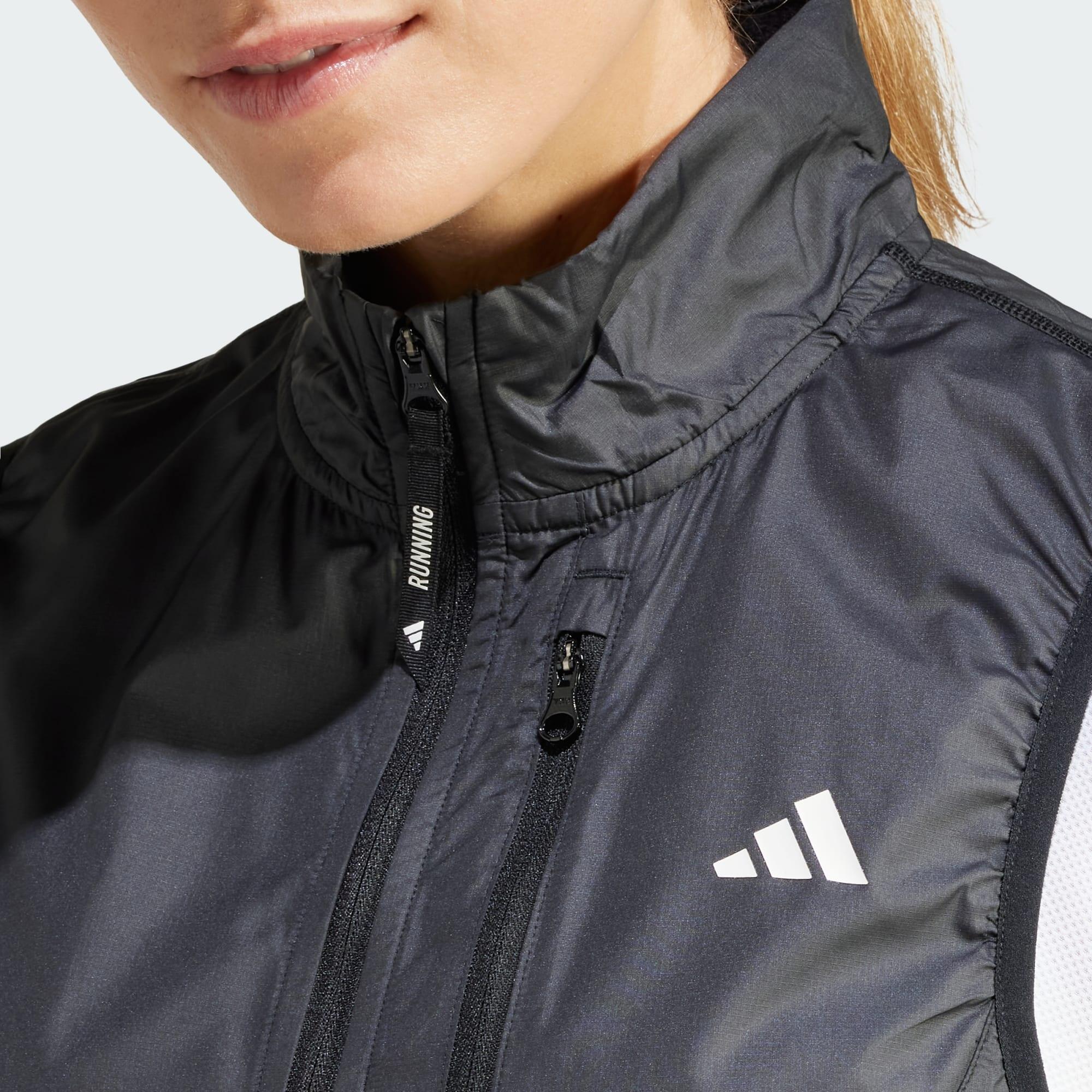 Own the Run Bodywarmer 4/7