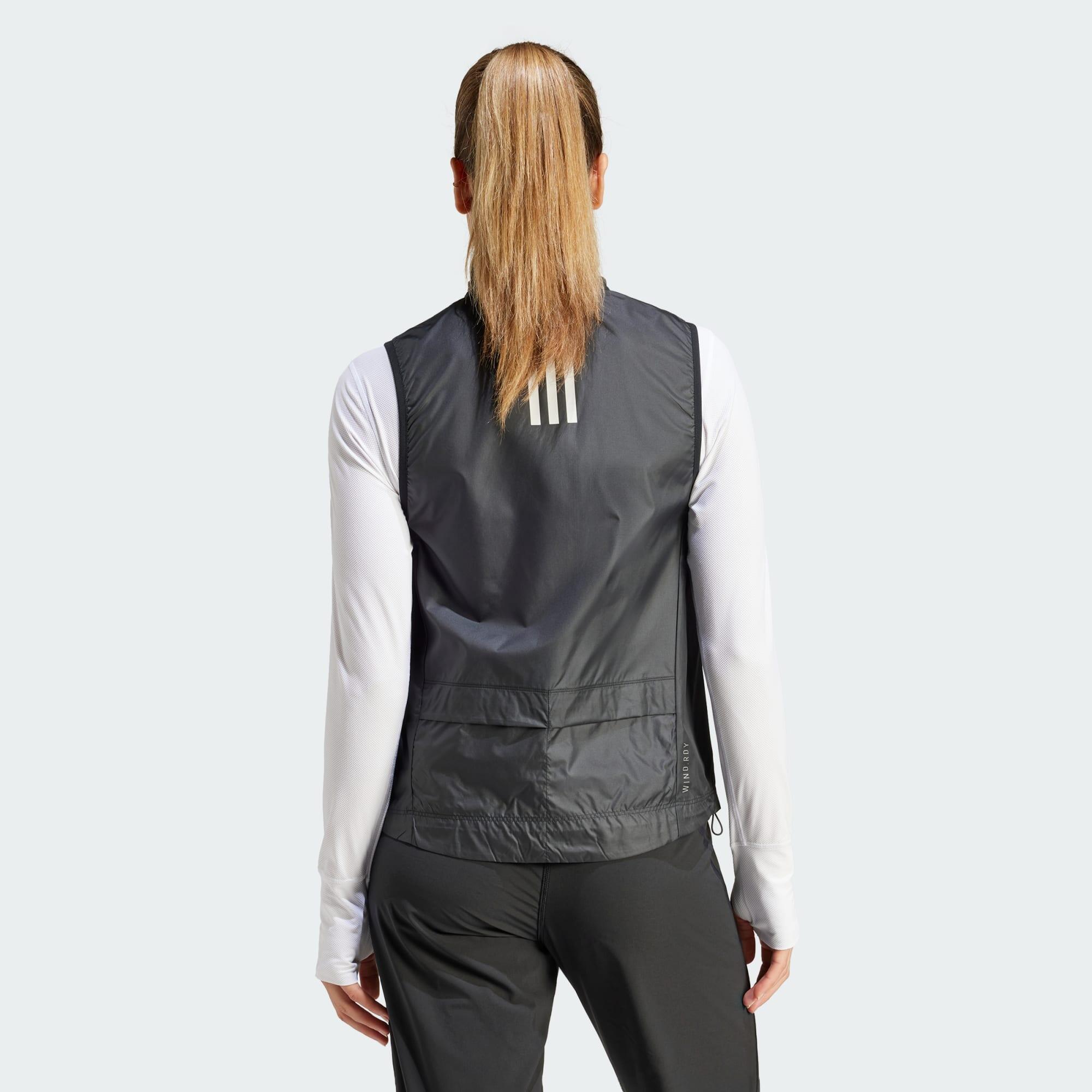 Own the Run Bodywarmer 3/7