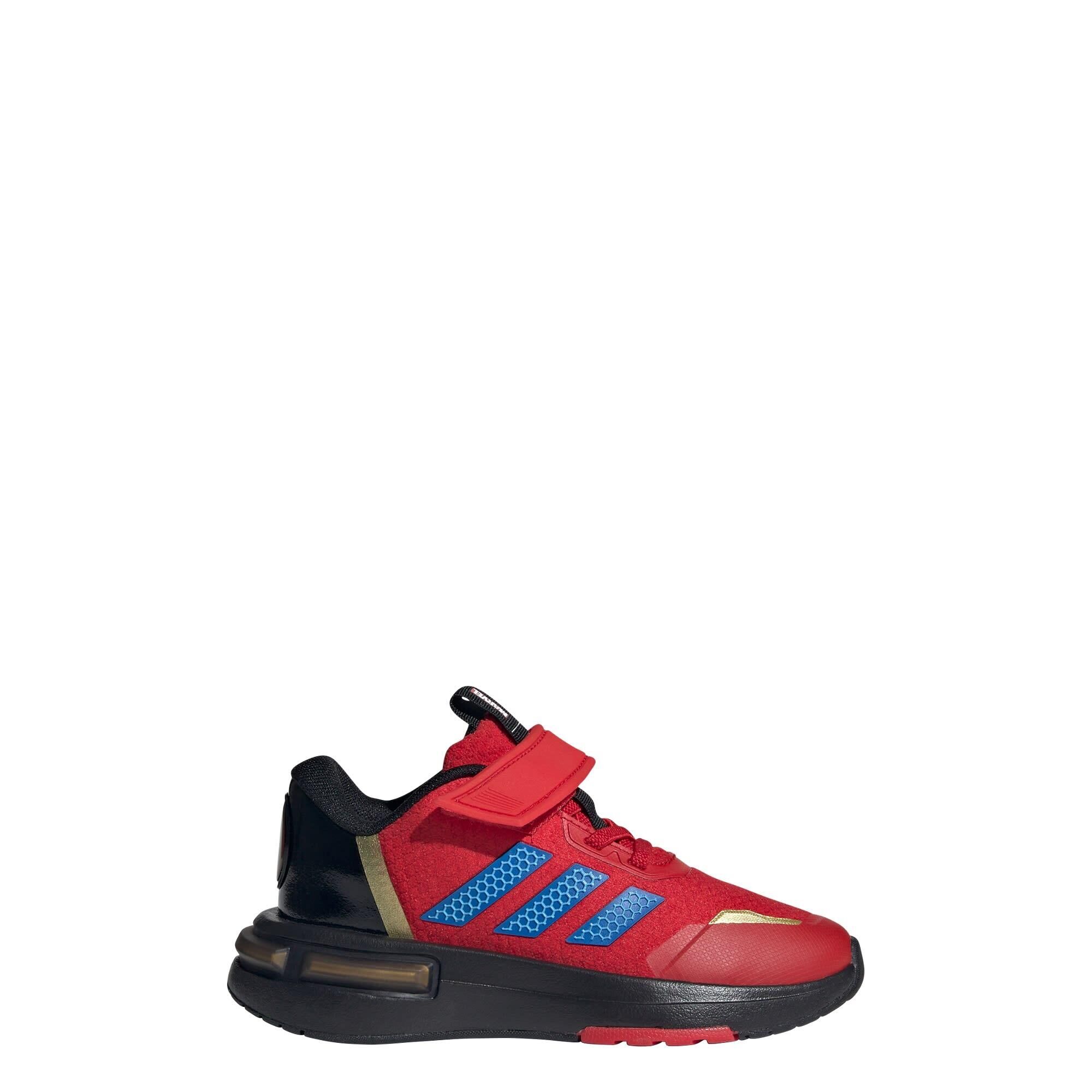 ADIDAS Marvel's Iron Man Racer Shoes Kids