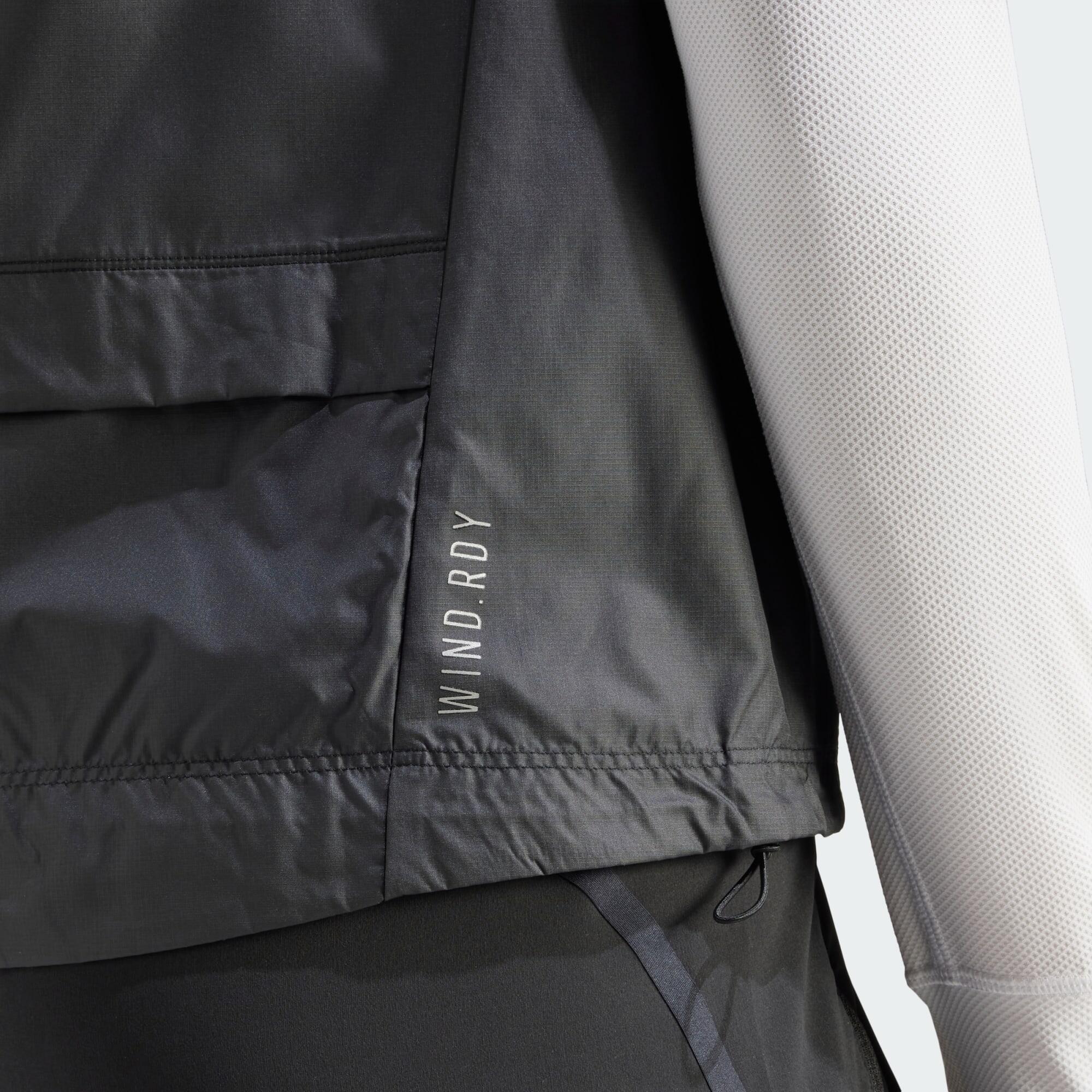 Own the Run Bodywarmer 5/7