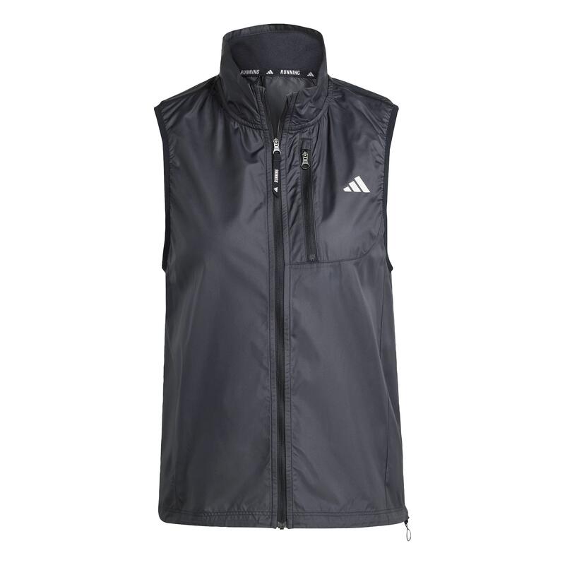 Own the Run Bodywarmer