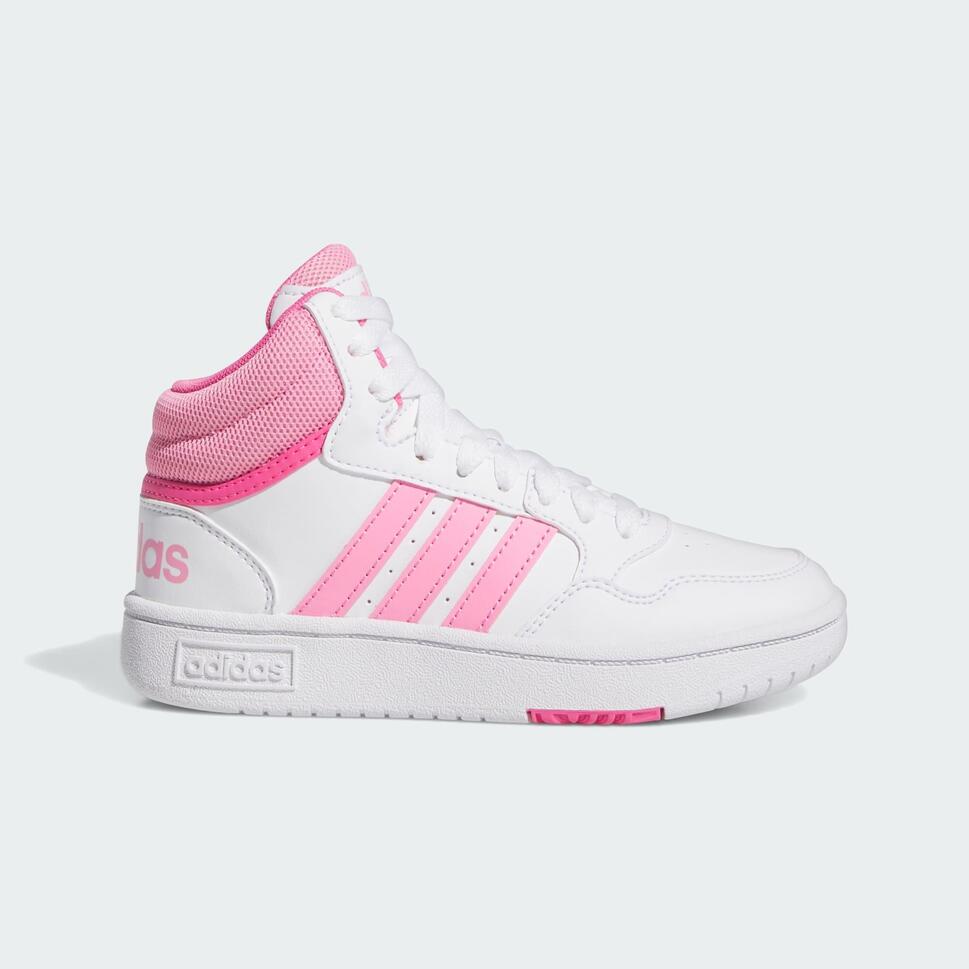 Hoops Mid Shoes