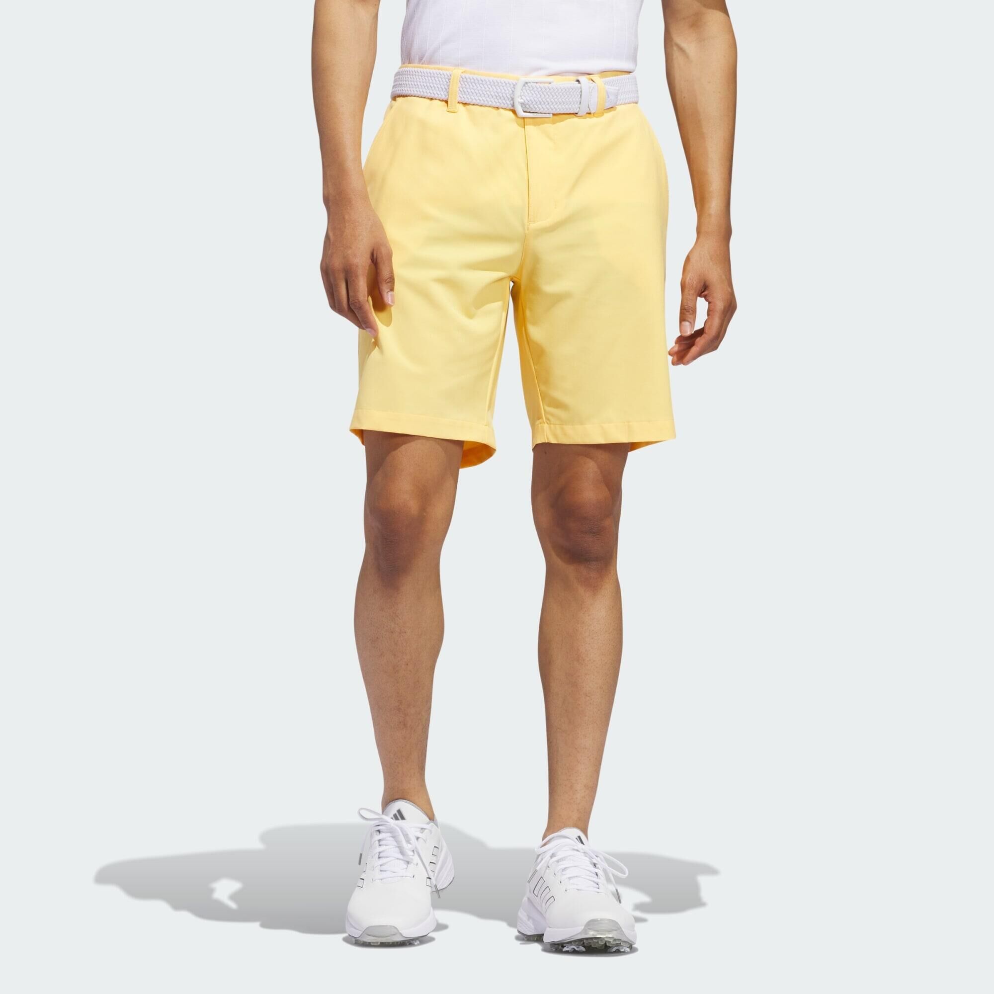 ADIDAS Ultimate365 8.5-Inch Golf Shorts