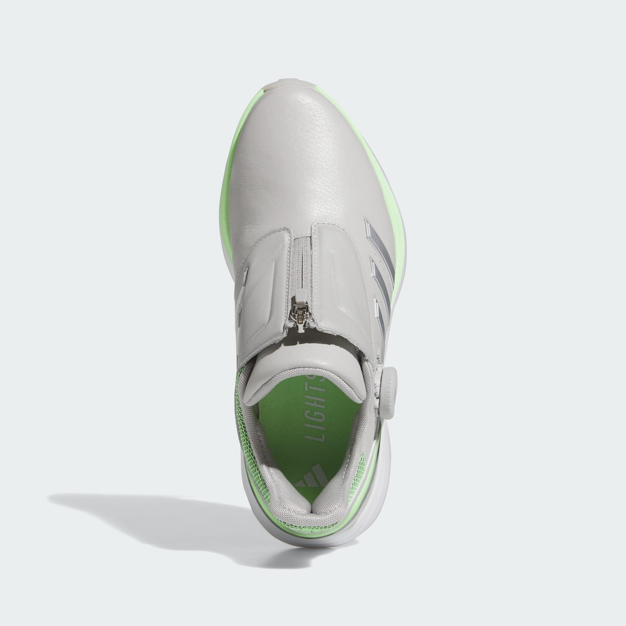 Solarmotion BOA 24 Spikeless Golf Shoes 3/7